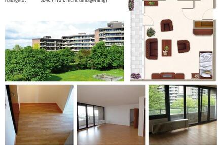 Wohnung Köln Porz - 1 Zimmer, 50 m&sup2;, 140.000&euro; | Angebot:26945386