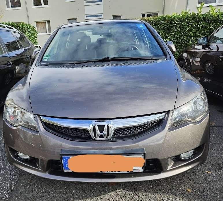 Civic