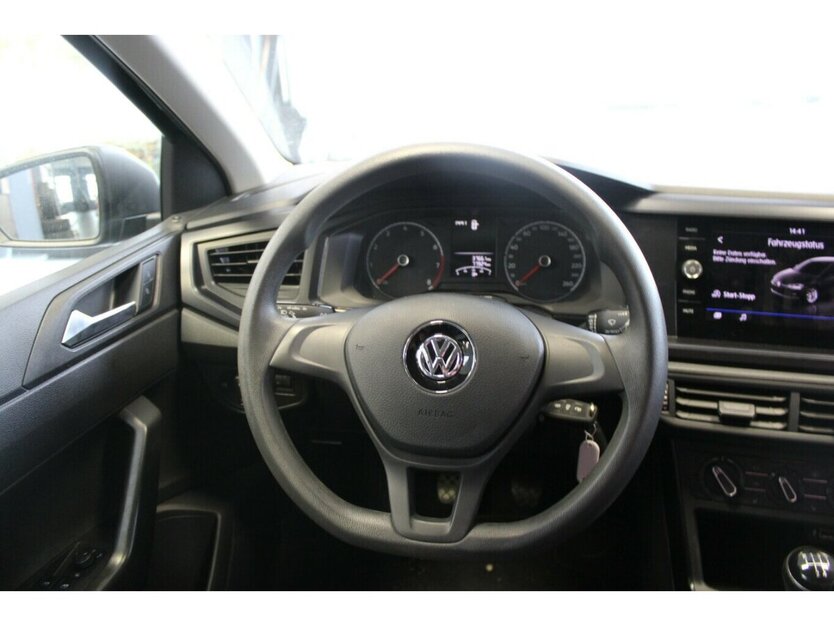 VW Polo 1.0 Trendline 77.920 km 11.980 € Euskirchen 53881