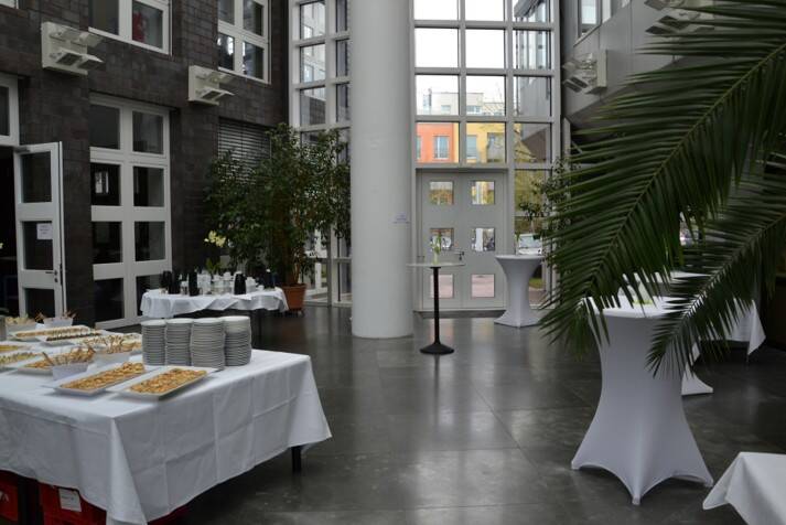 Gewerbeobjekt Köln Marienburg - 730&euro; | Angebot:26478316