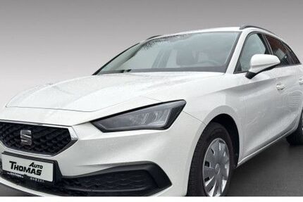 Seat Leon 22.640 km 19.980 &euro; Hennef 53773