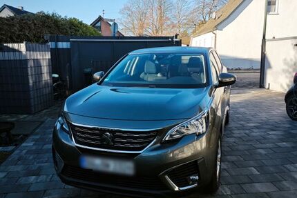 Peugeot 5008 124.000 km 14.700 &euro; Sankt Augustin 53757