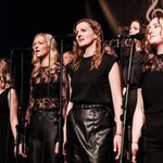 Schola Surwold goes Pop