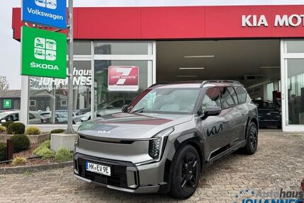 Kia EV9