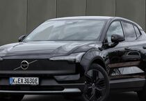 Volvo EX30 2.409 km 48.930 &euro; Bonn 53177