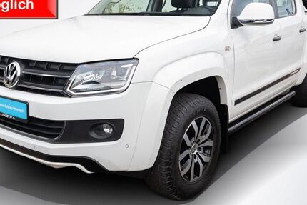 VW Amarok