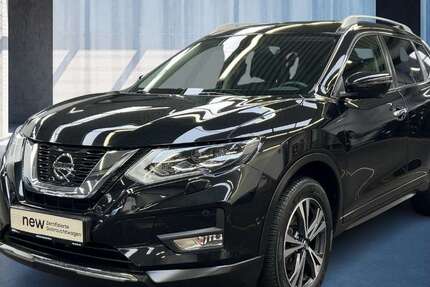 Nissan X-Trail 26.460 km 18.911 € Köln 50939