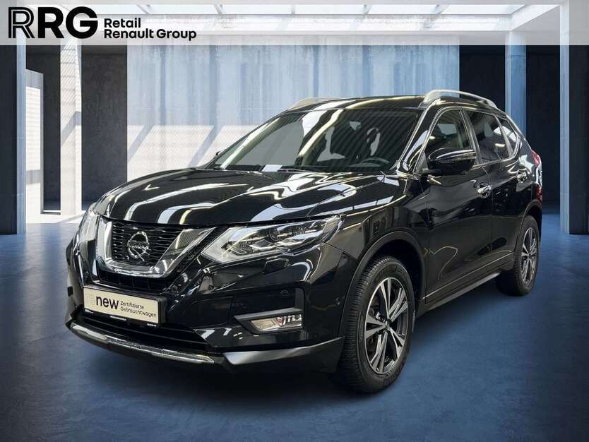 Nissan X-Trail 26.460 km 18.911 € Köln 50939