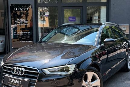 Audi A3 208.000 km 8.499 &euro; Köln 51107