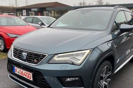 Seat Ateca 45.400 km 25.900 &euro; Köln 50677