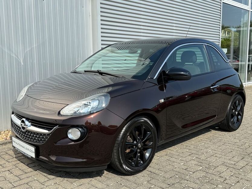 Opel Adam 170.000 km 4.390 € Erftstadt 50374