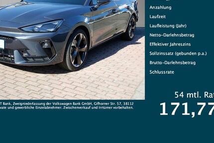 Cupra Leon 1.015 km 31.850 &euro; Meckenheim / Bonn 53340