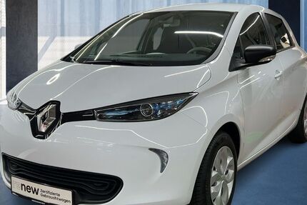 Renault ZOE 23.950 km 8.980 &euro; Köln 50939