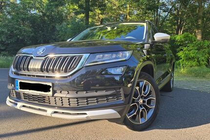 Skoda Kodiaq 89.748 km 28.000 &euro; Alfter 53347