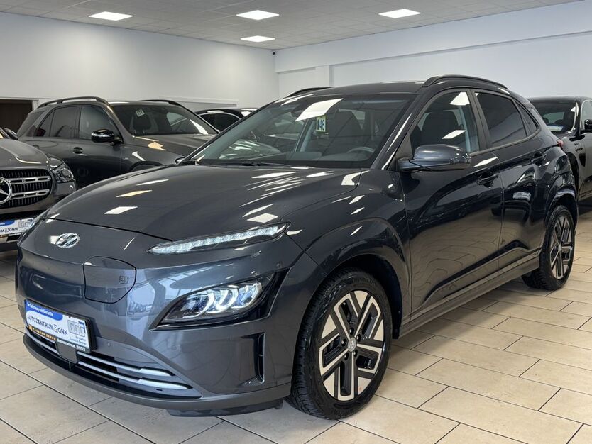 Hyundai KONA 7.987 km 22.870 € Bonn 53227
