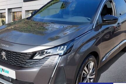 Peugeot 5008 53.066 km 24.790 &euro; Köln 50933