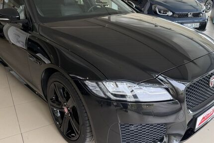 Jaguar XF 85.566 km 20.990 &euro; Brühl 50321