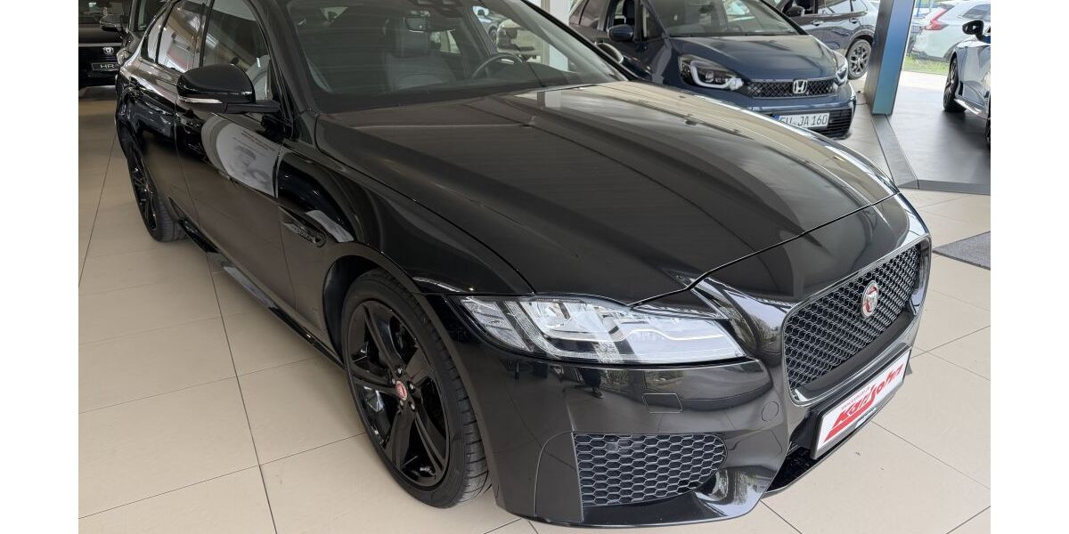 Jaguar XF 85.566 km 20.990 &euro; Brühl 50321