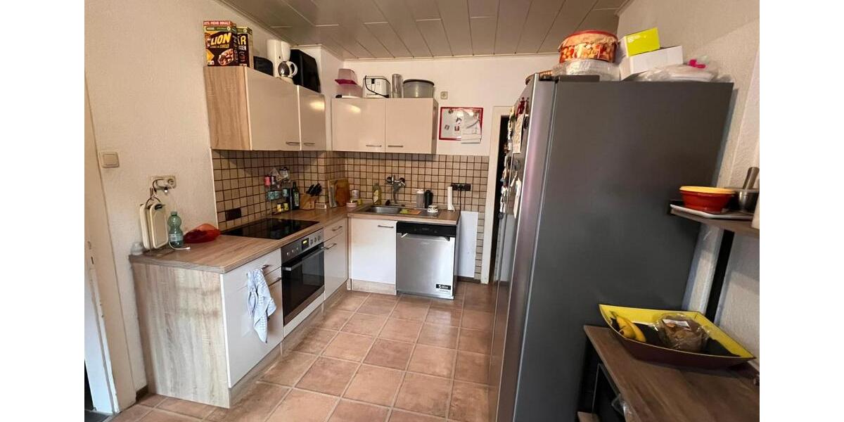 Doppelhaushälfte Frechen - 3 Zimmer, 100 m&sup2;, 399.000&euro; | Angebot:27184497