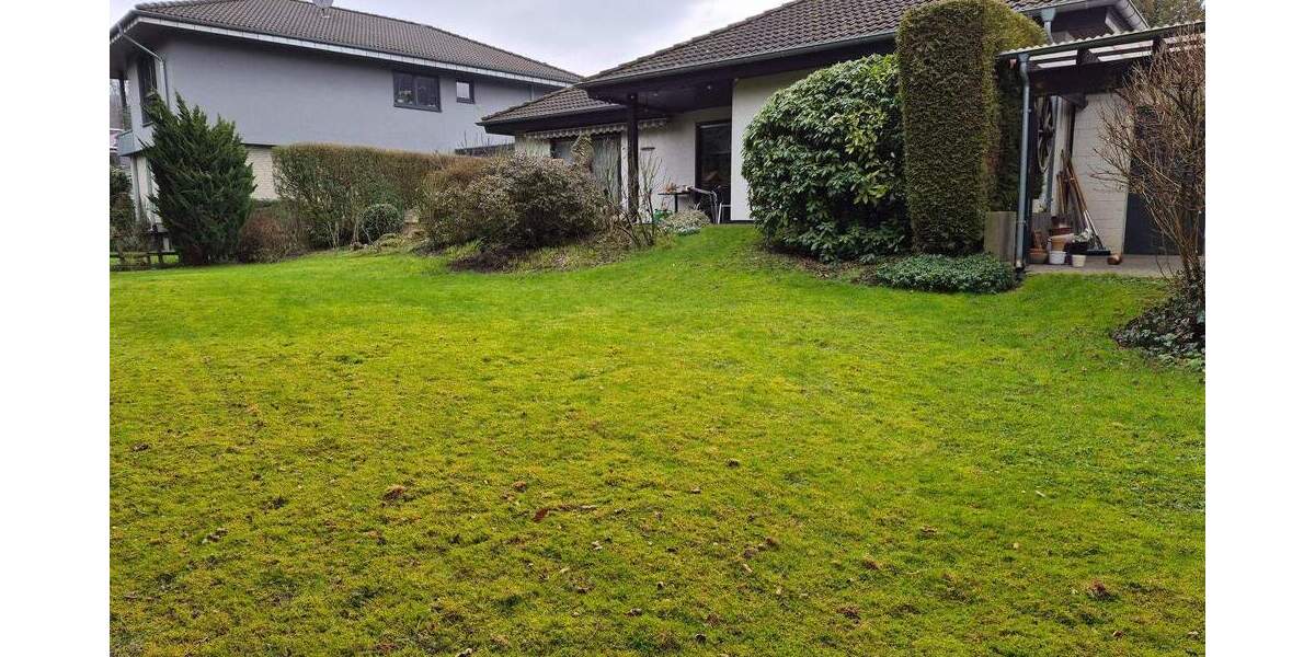 Bungalow Lohmar Agger - 4 Zimmer, 110 m&sup2;, 349.000&euro; | Angebot:25796810