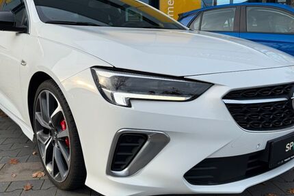 Opel Insignia 67.500 km 24.880 &euro; Bornheim 53332