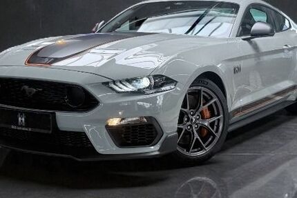 Ford Mustang 5.256 km 63.890 &euro; Troisdorf/Spich 53842