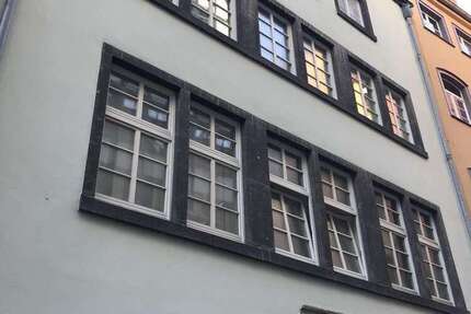 Wohnung zum Mieten in Köln 540 € 35.66 m²