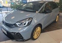 Gebrauchtwagen Honda Jazz