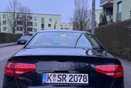 Audi A4 229.250 km 6.900 &euro; Köln 51107