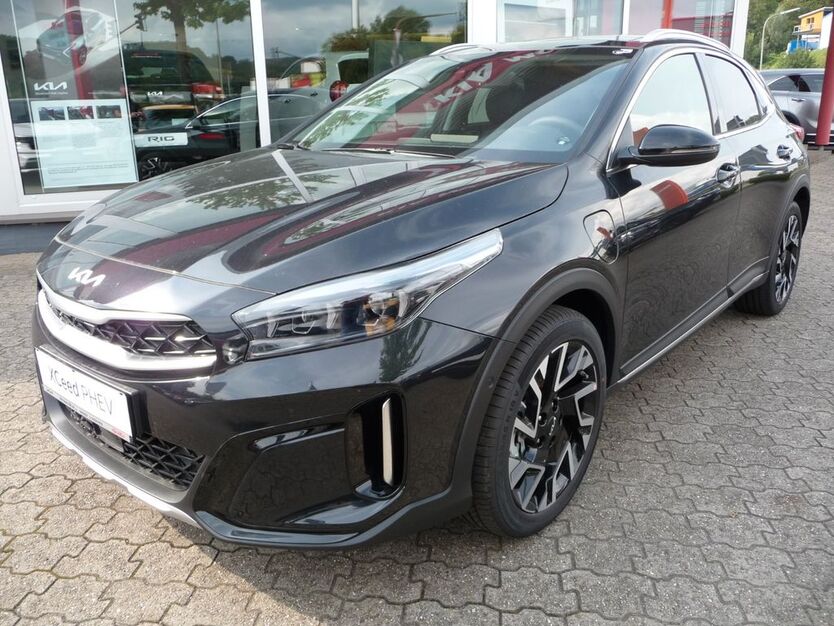 Kia XCeed 14.650 km 27.900 € Overath 51491