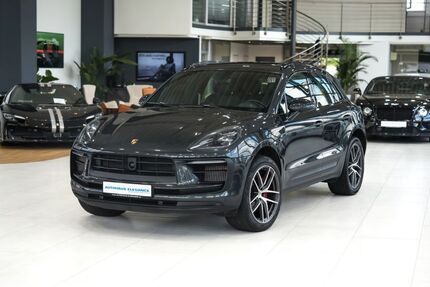 Porsche Macan 68.466 km 58.980 &euro; Köln 51147