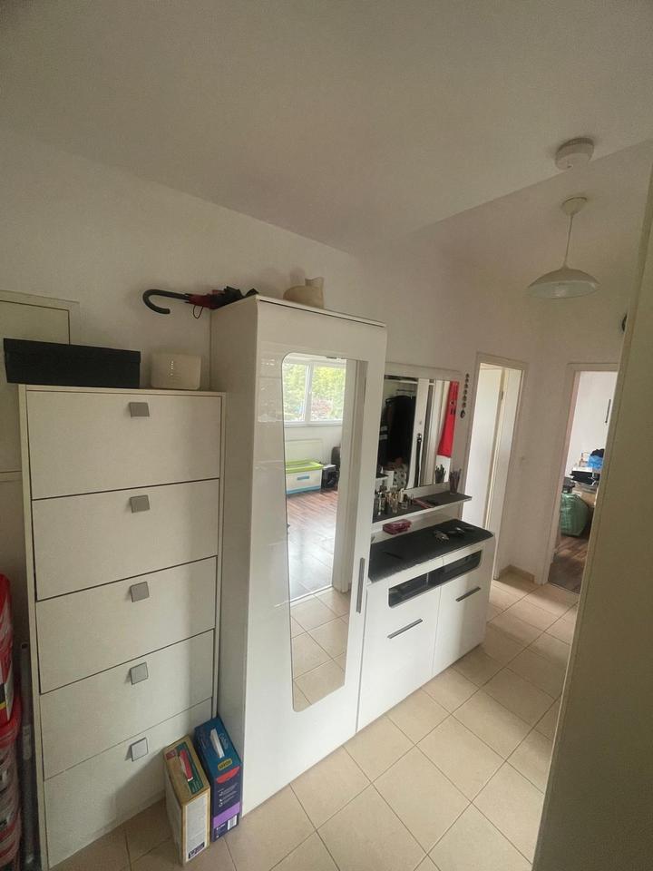 2 Zimmer Wohnung in Bensberg 850 Warm zimmer