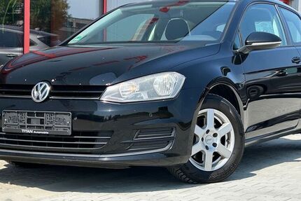 VW Golf