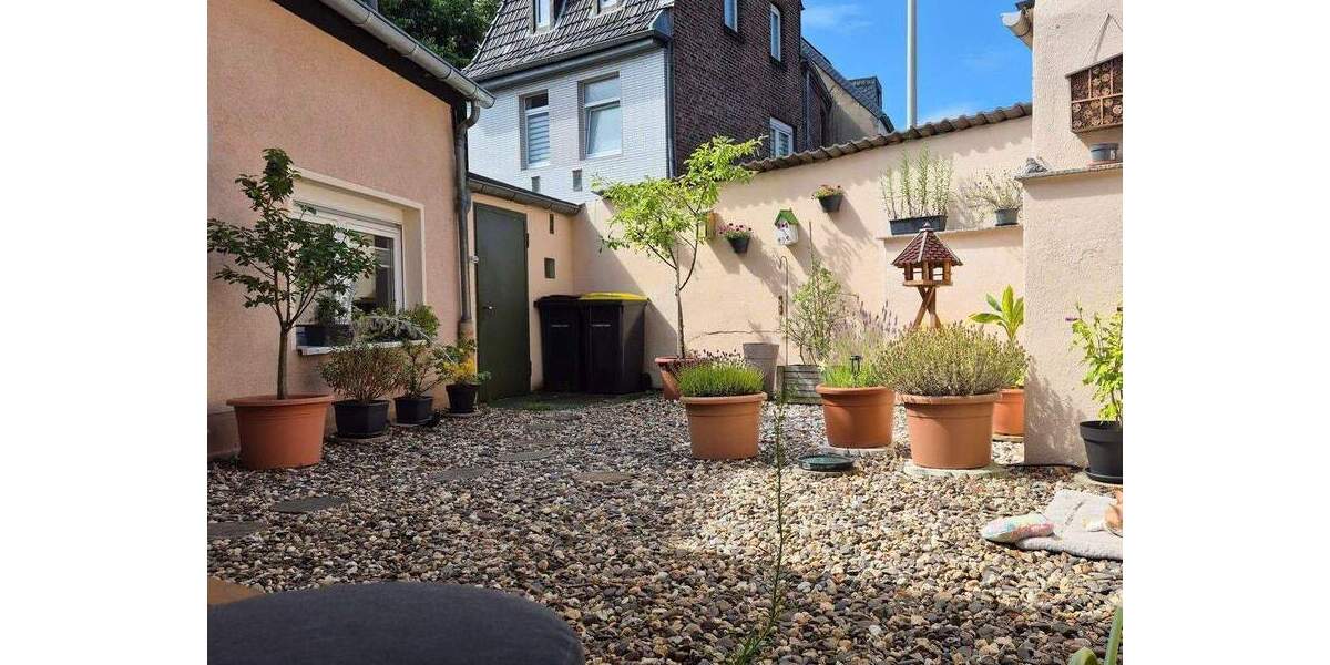 Einfamilienhaus Frechen - 3 Zimmer, 75 m&sup2;, 1.150&euro; | Angebot:24746961