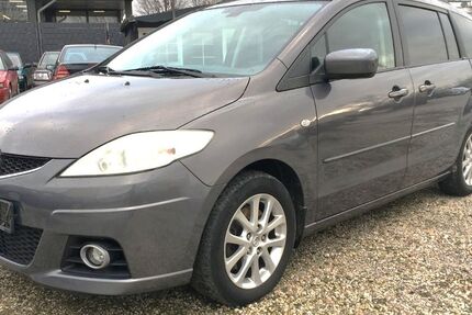 Mazda 5 266.000 km 2.299 € Bonn 53227