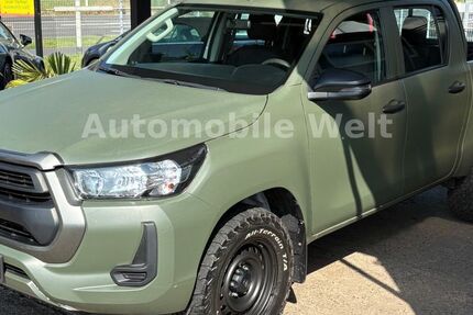Toyota Hilux 77.780 km 34.980 &euro; Frechen 50226