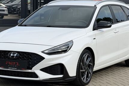 Hyundai i30 26.197 km 23.290 &euro; Eitorf 53783