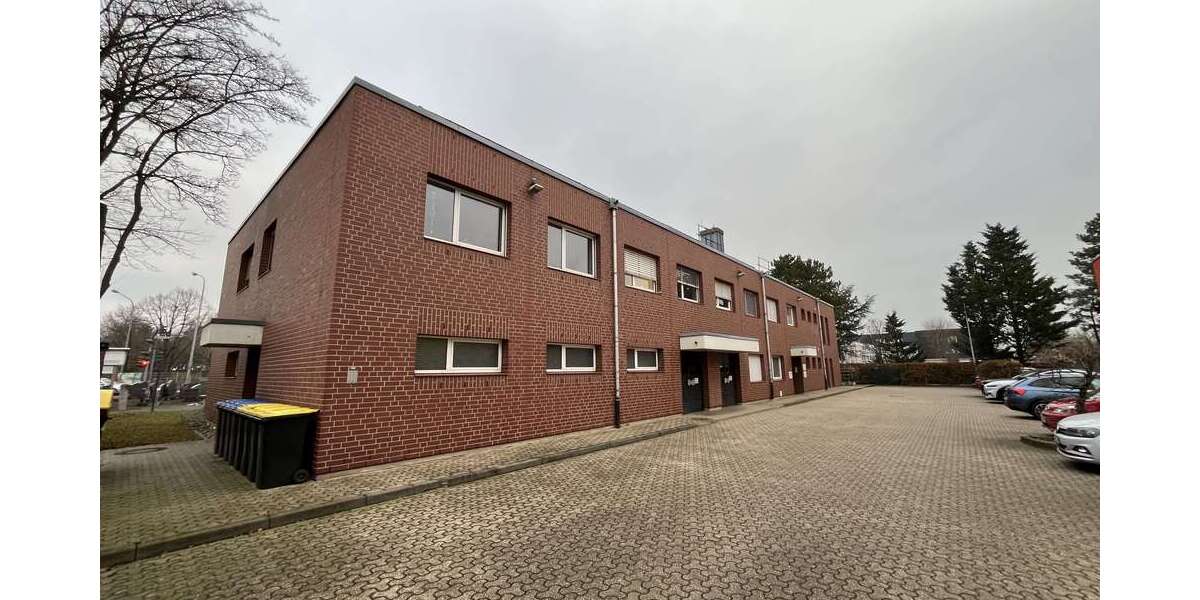 Büro in Euskirchen 1.080 € 123 m² zimmer