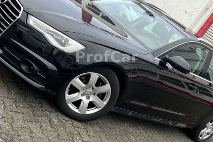 Audi A6 159.200 km 17.290 € Köln 51145