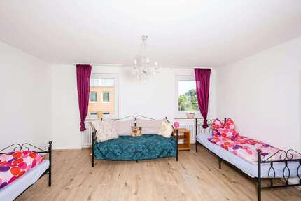 Zimmer Bonn Bad Godesberg - 2 Zimmer, 1.600&euro; | Angebot:22845968