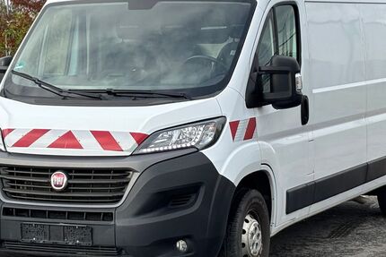 Fiat Ducato 100.000 km 15.999 € Swisttal 53913