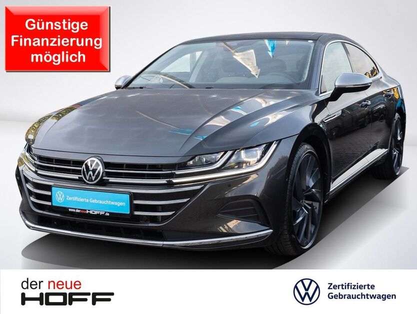 VW Arteon 42.125 km 29.875 € Troisdorf-Spich 53842
