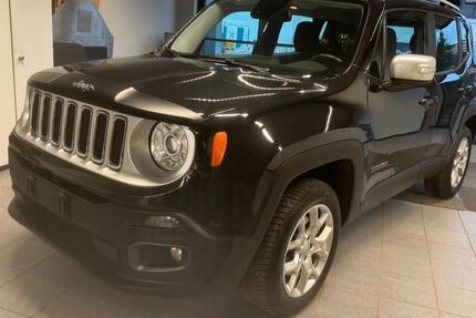 Jeep Renegade 116.800 km 12.900 &euro; Ahrweiler 53474