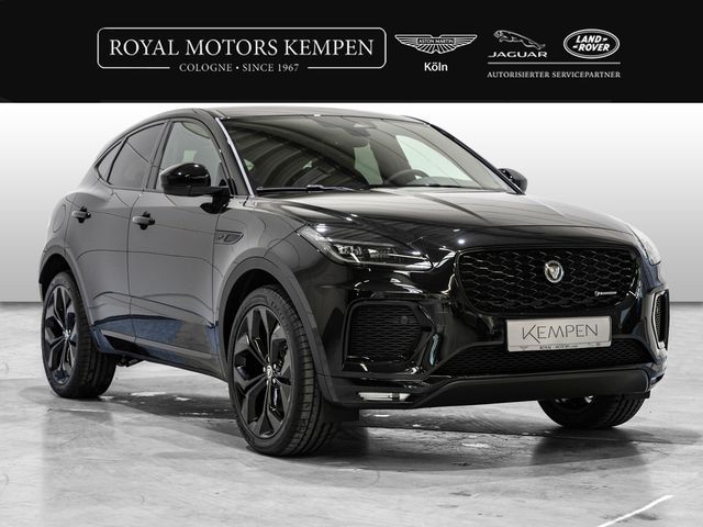 E-Pace