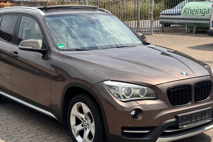 BMW X1 184.940 km 9.850 &euro; Bornheim 53332