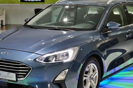 Ford Focus 89.500 km 14.750 &euro; Troisdorf (Köln/Bonn) 53842