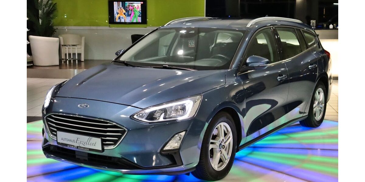 Ford Focus 89.500 km 14.750 &euro; Troisdorf (Köln/Bonn) 53842