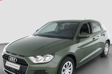 Audi A1 11.356 km 23.975 &euro; Sankt Augustin-Menden 53757