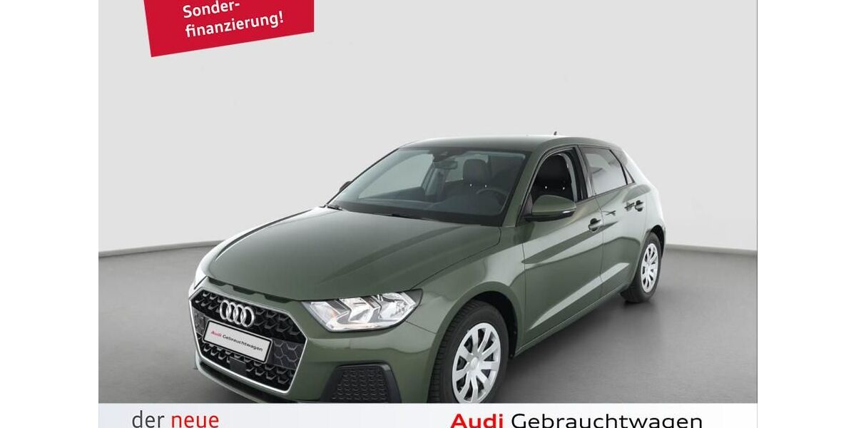 Audi A1 11.356 km 23.975 &euro; Sankt Augustin-Menden 53757