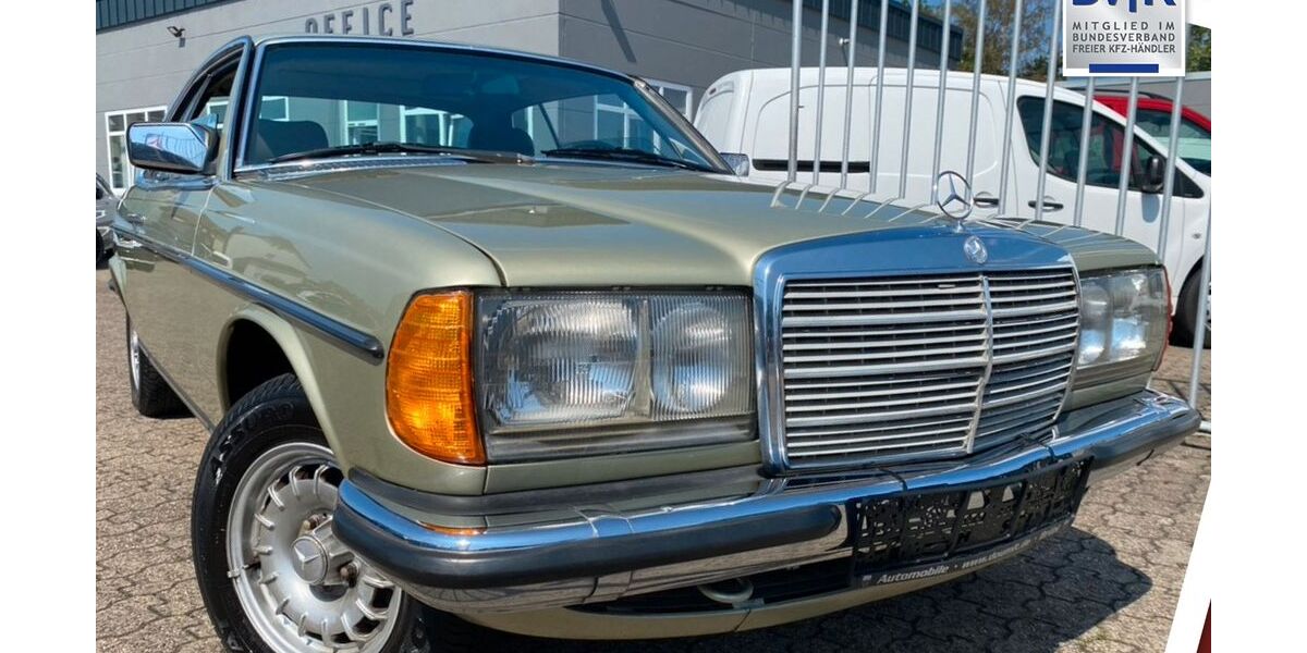 Mercedes-Benz 230 198.000 km 17.900 &euro; Brühl bei Köln 50321